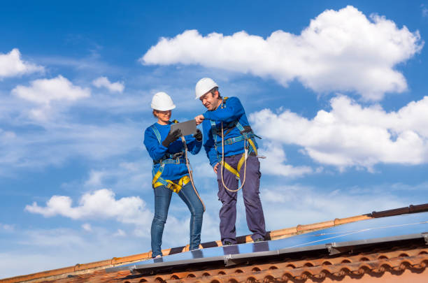 Best Chimney Flashing Repair  in Spotsylnia Courthouse, VA